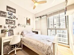 Rivercove Residences (D19), Condominium #610281791